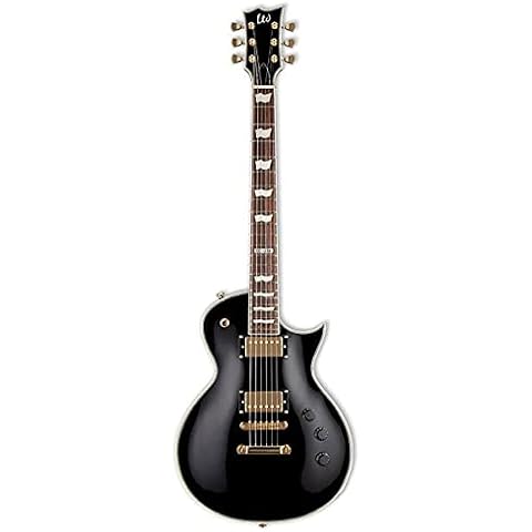 ESP Guitars thumbnail