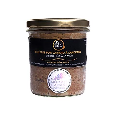 ESPRIT FOIE GRAS thumbnail