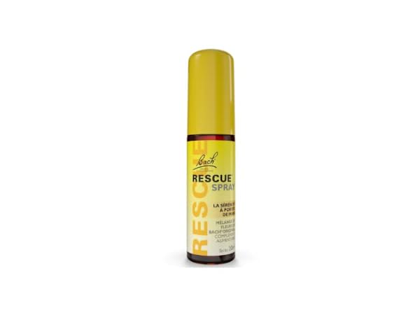 Essences de fleurs Vignette