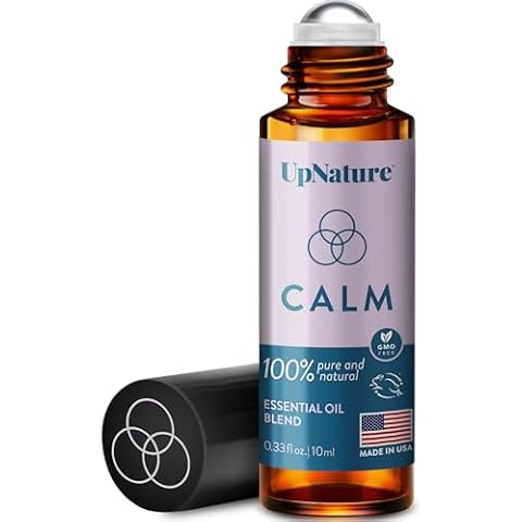 Essential Oil Blends for Women