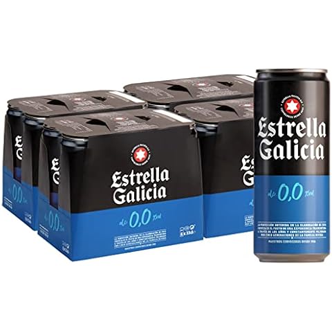 Estrella Galicia 0,0 thumbnail
