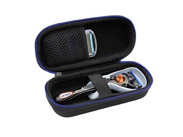 Estuches para maquinillas de afeitar Miniatura