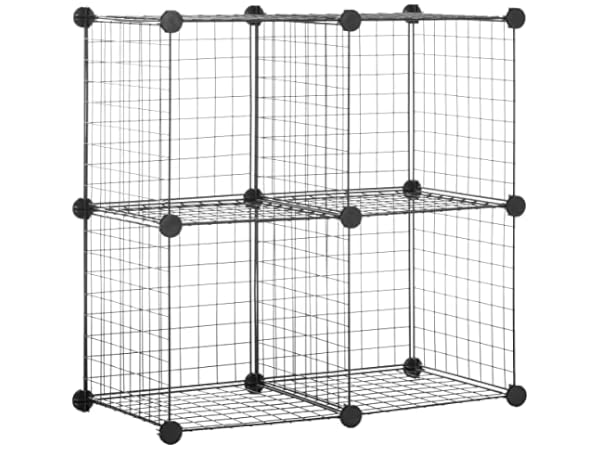 Etagères cubes Vignette