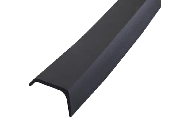 Étanchéisation des portes de garage Vignette