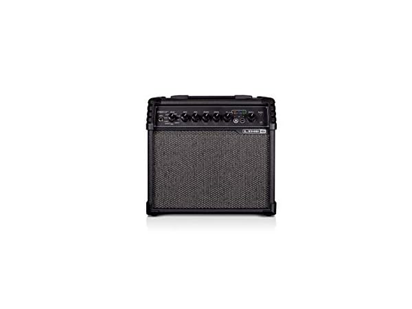 Etapas de potencia para amplificadores de guitarras eléctricas Miniatura