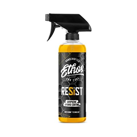 Ethos Handcrafted Car Care thumbnail