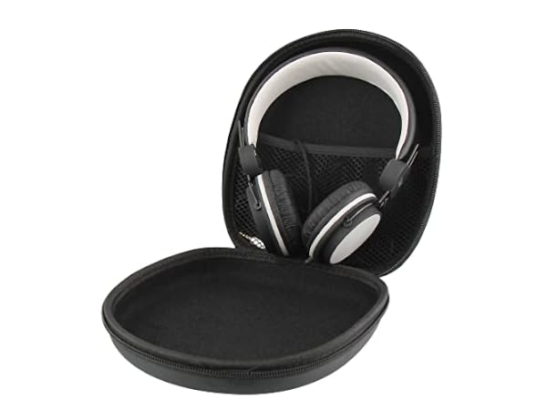 Étuis et housses pour casques et écouteurs Vignette