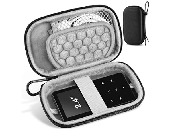 Étuis et housses pour lecteur MP3 Vignette