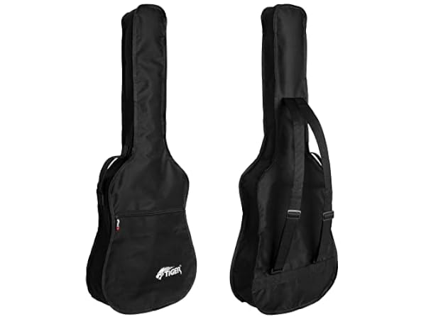 Étuis pour guitare acoustique Vignette