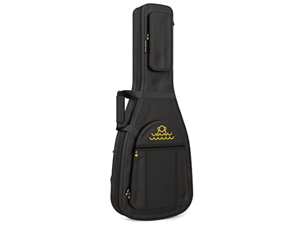 Étuis pour guitare électrique Vignette