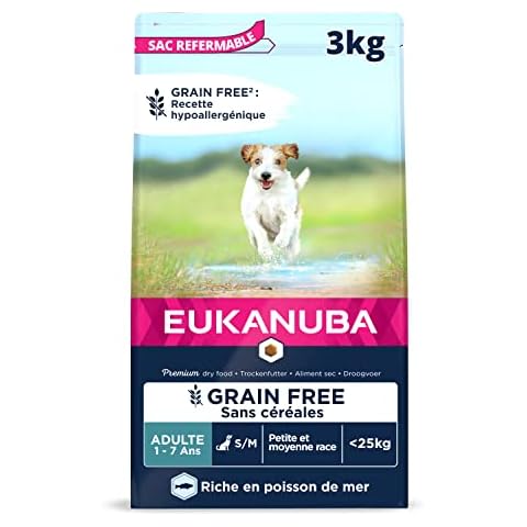 Eukanuba thumbnail