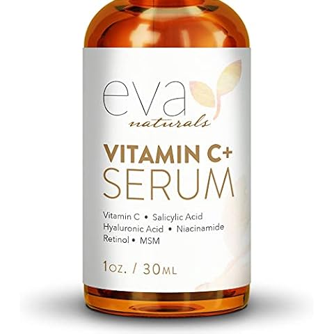Eva Naturals thumbnail