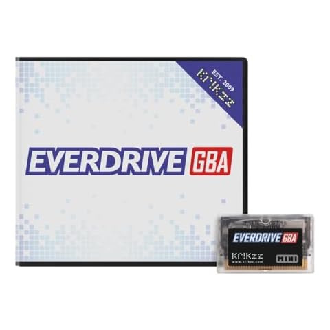 EVERDRIVE thumbnail