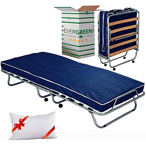 EVERGREENWEB MATERASSI & BEDS thumbnail