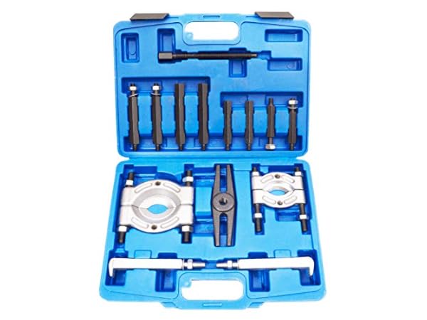 Extractores de rodamientos para coche Miniatura