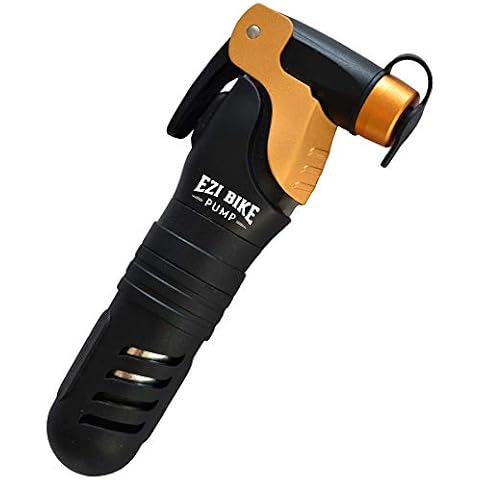 EZI BIKE thumbnail