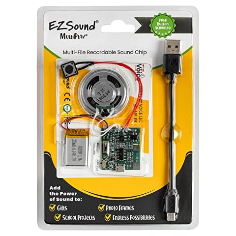 EZSound feature image