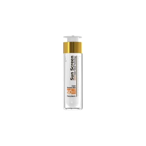 F FREZYDERM DERMOCEUTICALS thumbnail