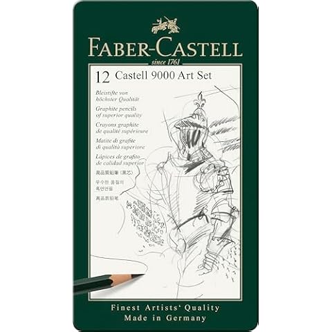 Faber-Castell thumbnail