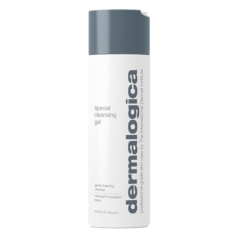 Facial Cleansing Gels for Women