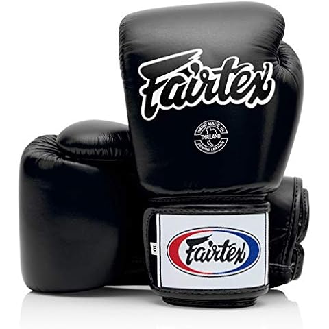 Fairtex thumbnail