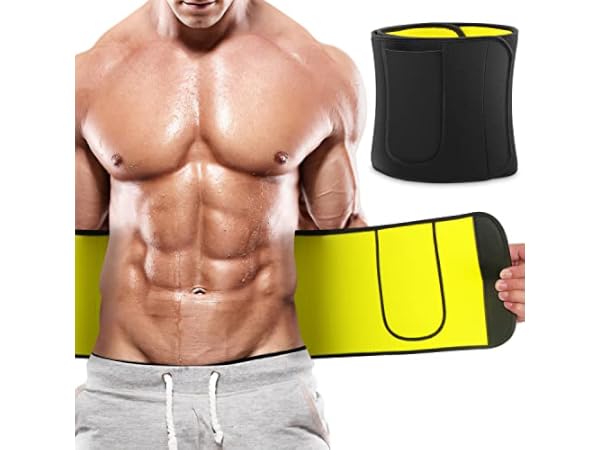 Fajas reductoras de fitness Miniatura