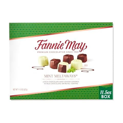 Fannie May thumbnail