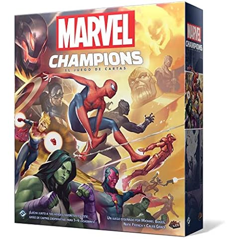 Fantasy Flight Games thumbnail