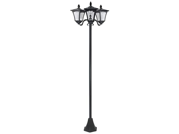 Farolas Miniatura