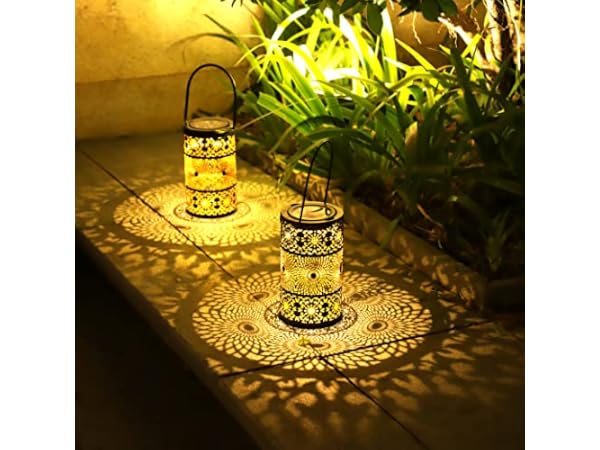 Farolillos de exterior Miniatura