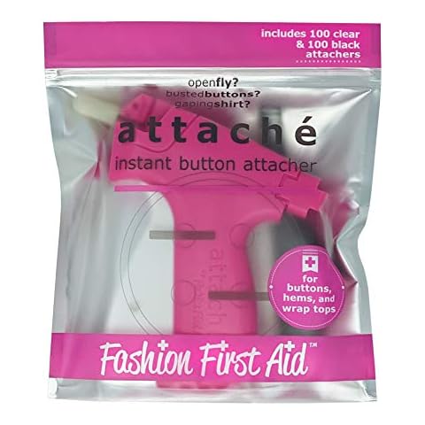 Fashion First Aid thumbnail