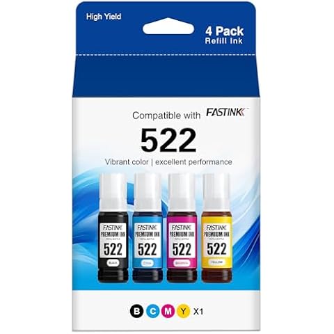 FASTINK thumbnail