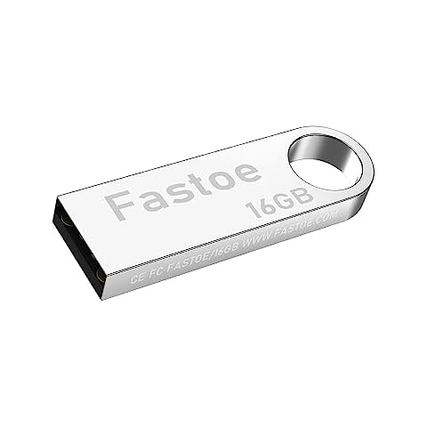 Fastoe thumbnail