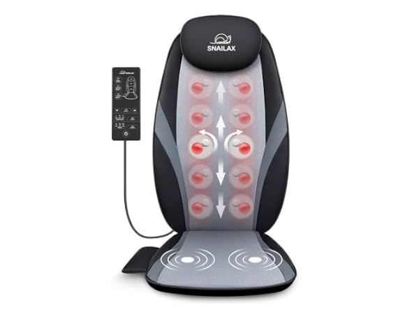 Fauteuils et sièges de massage Vignette
