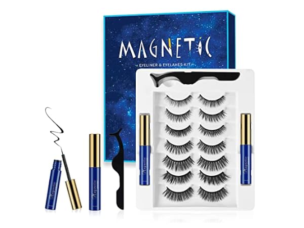 Faux-cils Vignette