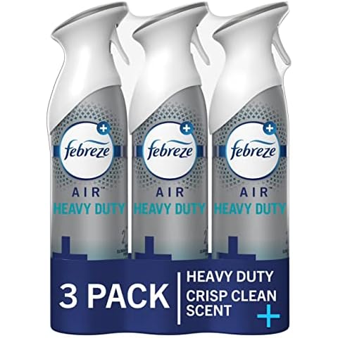 Febreze thumbnail