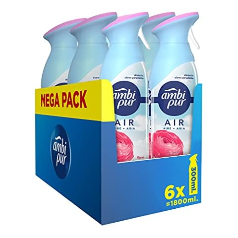 Febreze thumbnail