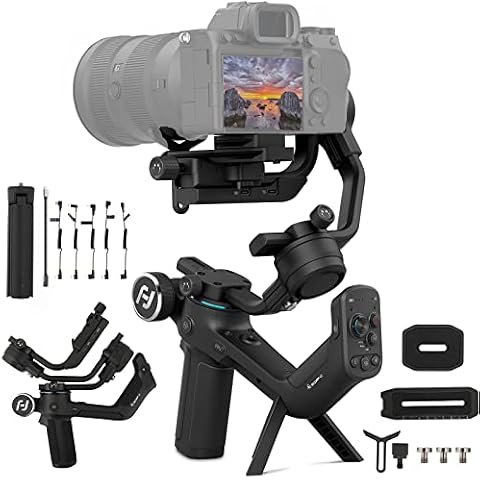 FeiyuTech thumbnail