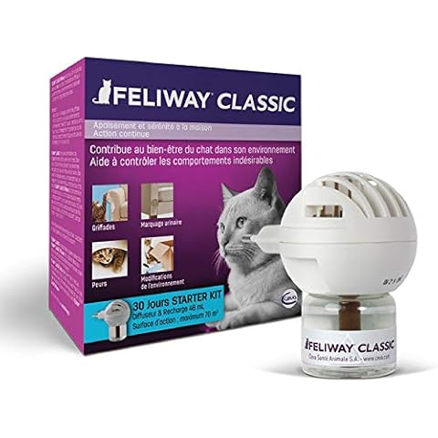 Feliway thumbnail