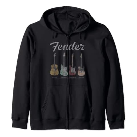 Fender Footwear thumbnail