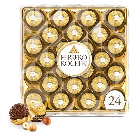 Ferrero Rocher thumbnail