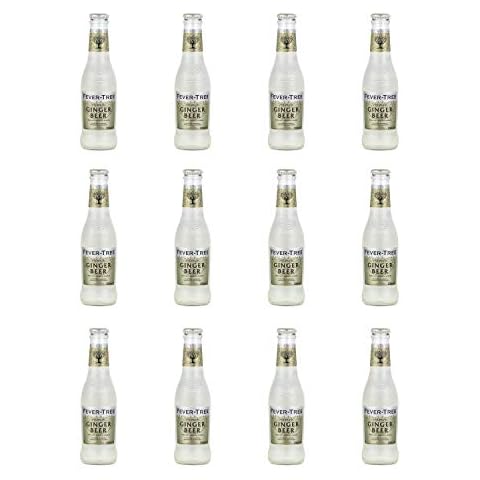 Fever Tree thumbnail