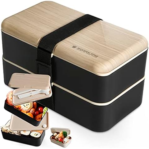 Fiambreras bento