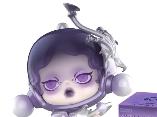 Figurines chibi Vignette