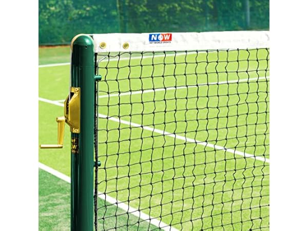 Filets de tennis Vignette