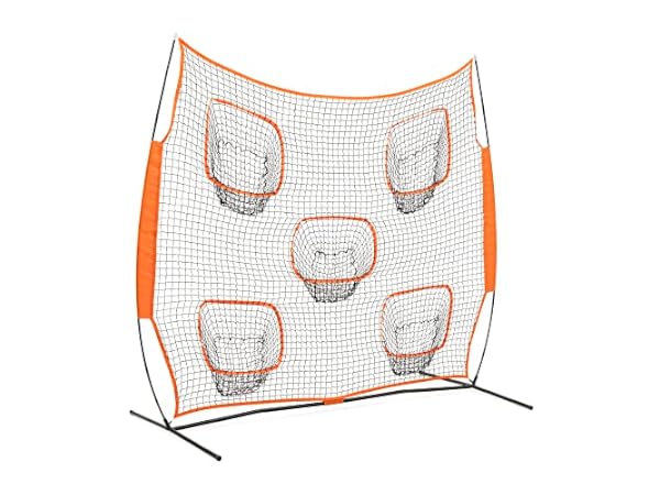 Filets d'entraînement Vignette