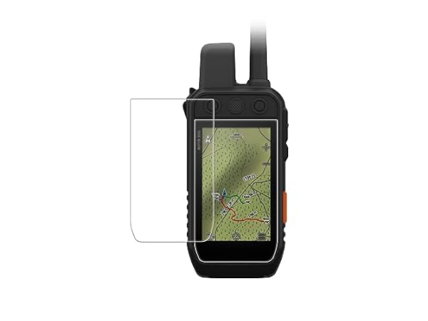 Films de protection d'écran pour GPS Vignette