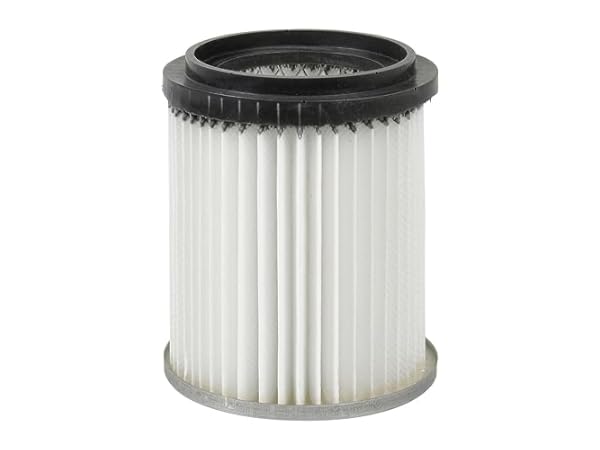Filtres cylindriques pour aspirateurs Vignette