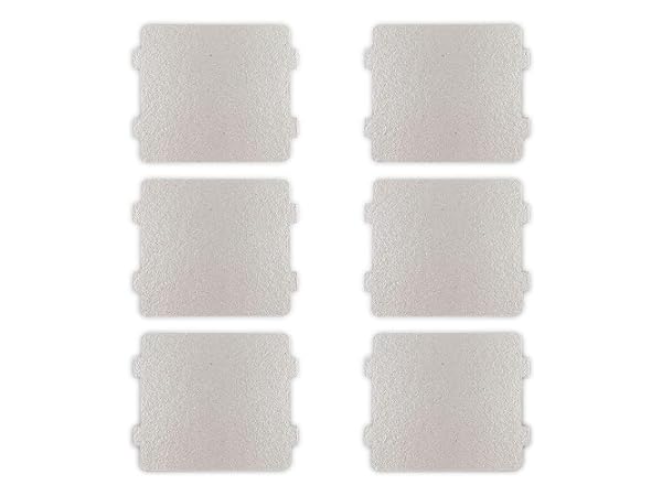Filtres pour micro-ondes Vignette