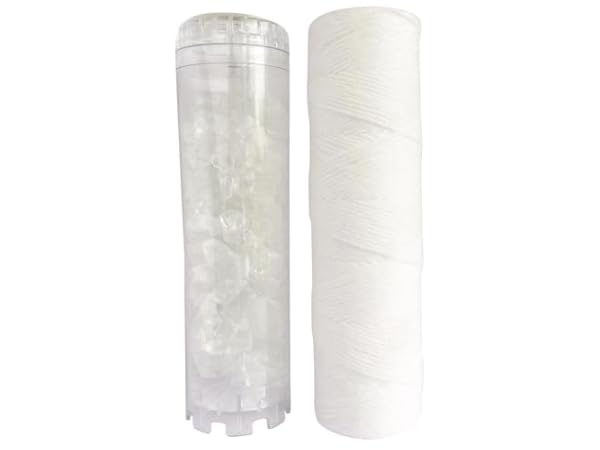 Filtres pour systèmes sur robinets Vignette